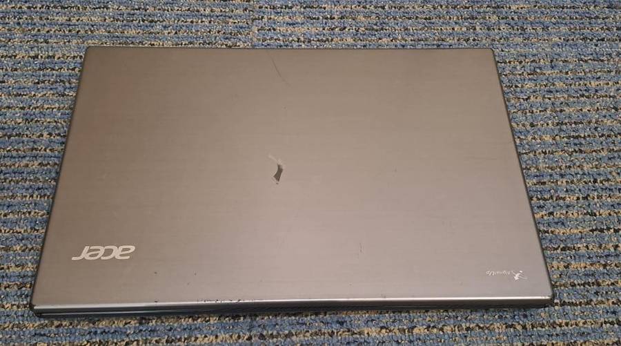 Acer Laptop - i5