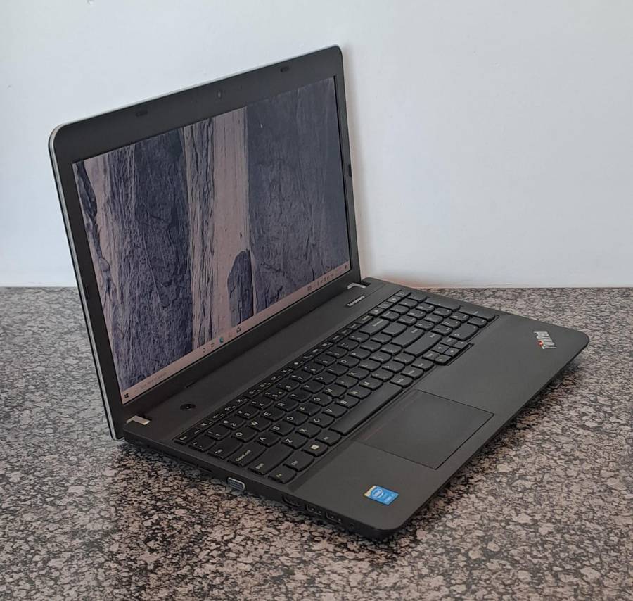 WEEKEND SAVINGS!!!!! Lenovo Thinkpad i5 Laptop
