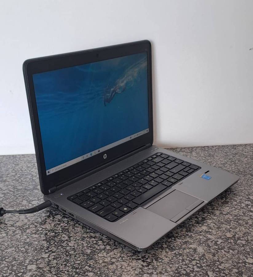 i5 HP 640 G1 Laptop - BIG BARGAIN!