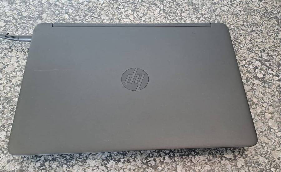 i5 HP 640 G1 Laptop - BIG BARGAIN!