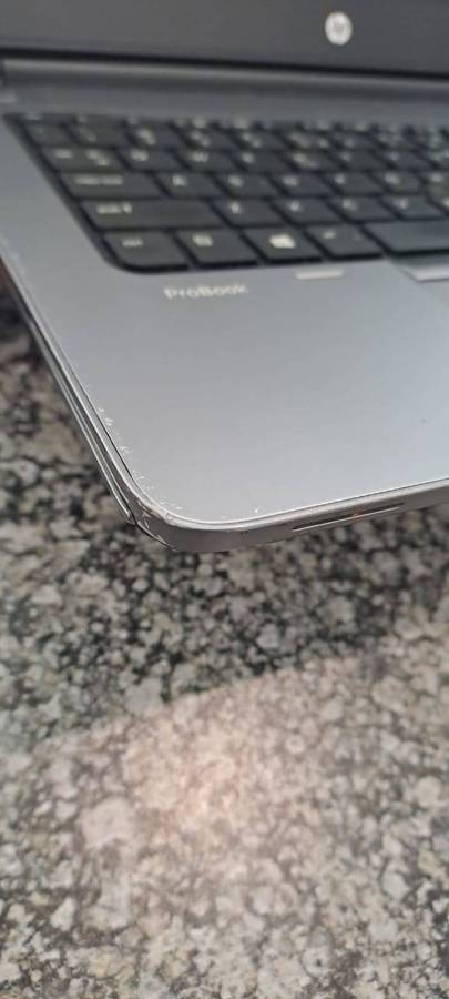 i5 HP 640 G1 Laptop - BIG BARGAIN!