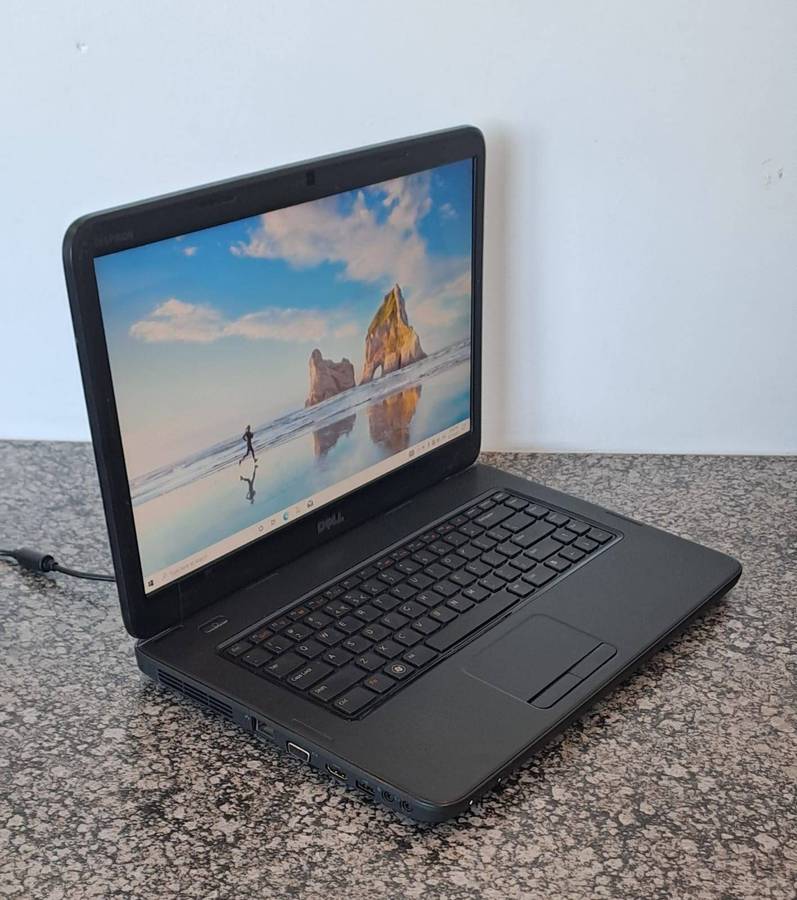 Dell Inspiron i3 laptop