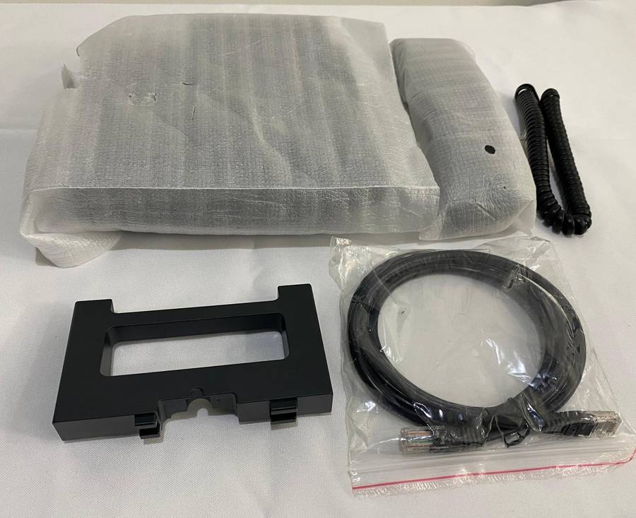 Yealink SIP-T31P IP Phone
