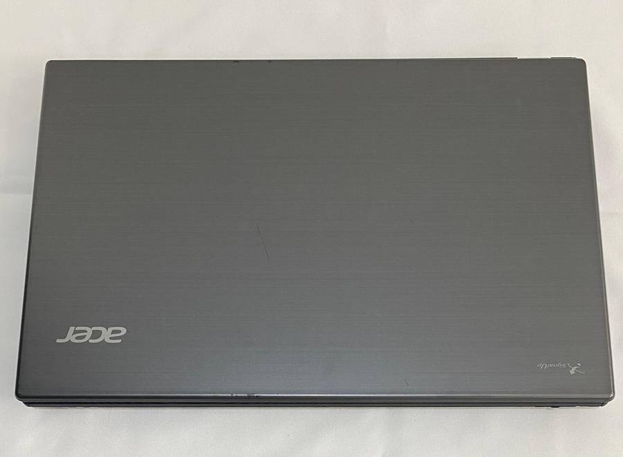 Acer Travelmate 5760 - i7
