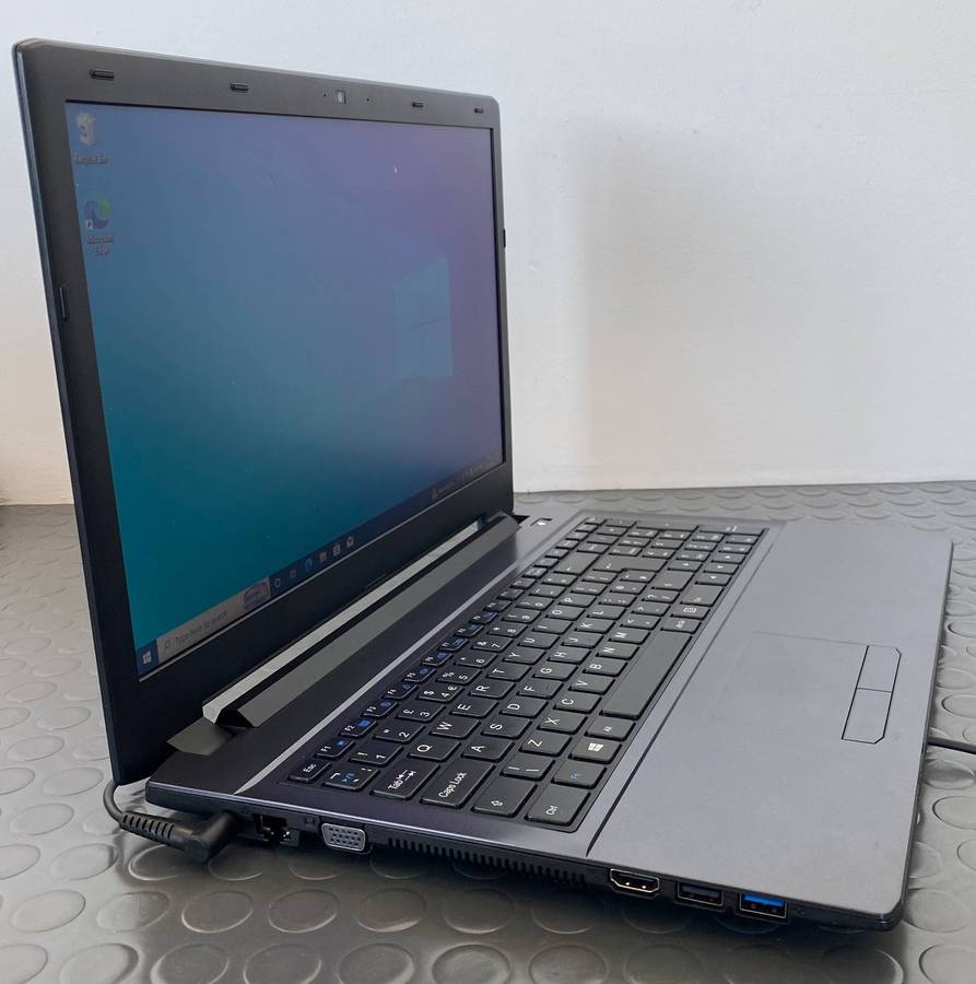 Celeron Notebook