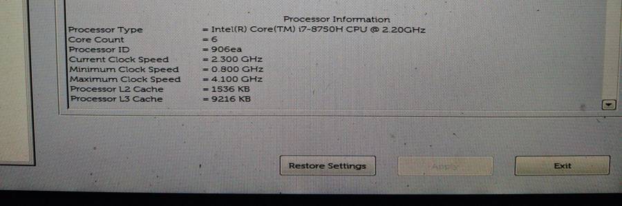 Powerful Dell Precision 7530 Core i7, 16GB RAM, 512GB NVMe SSD Nvidia Quadro 4GB GDDR5 GPU Window 11