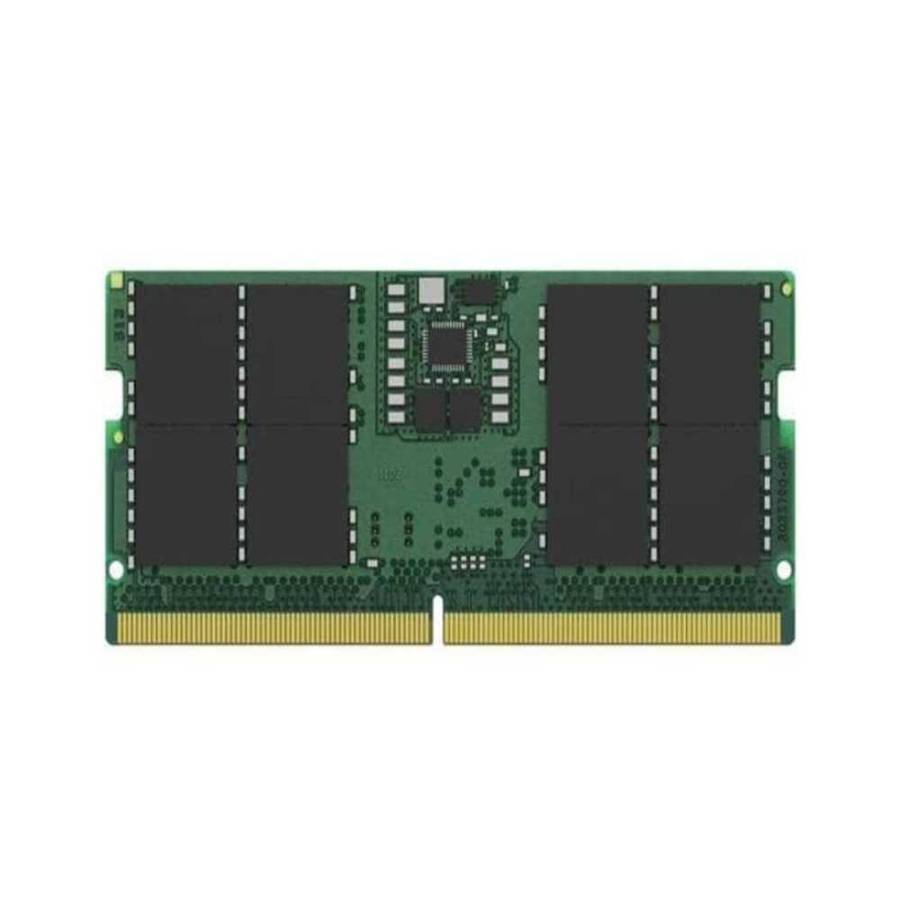 Kingston 16GB DDR5 4800Mhz SODIMM Memory Module Laptop RAM - Refurbished