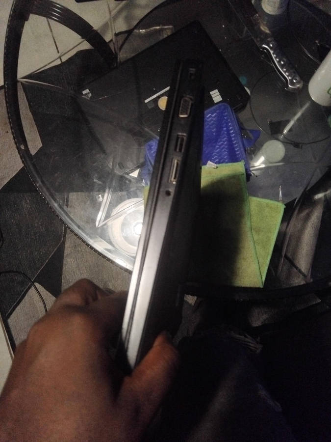 Dell latitute 5590 core i5 8th gen