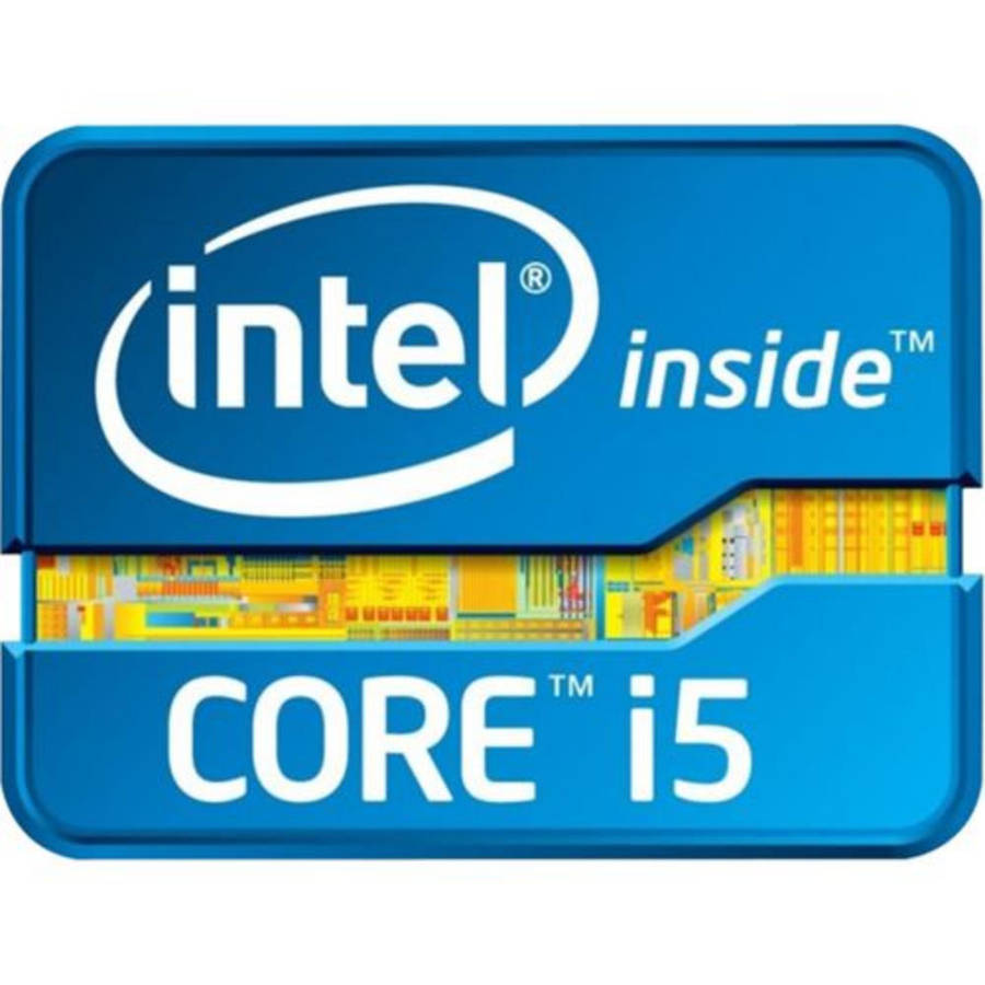 Intel Core i5 3570 3rd Gen CPU 3.4GHz Quad Core Socket LGA1155 Processor - Pre-owned