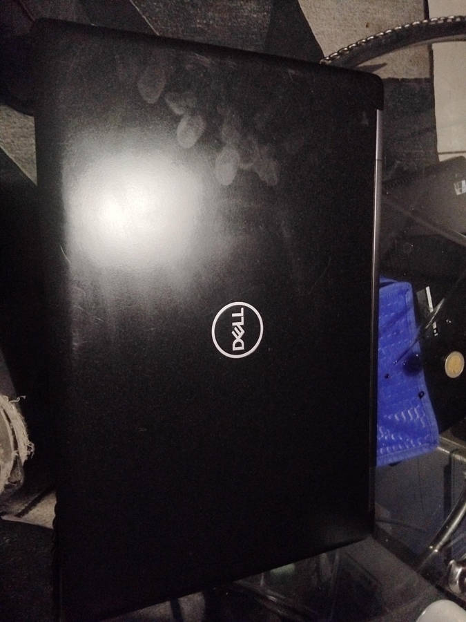 Dell latitute 5590 core i5 8th gen