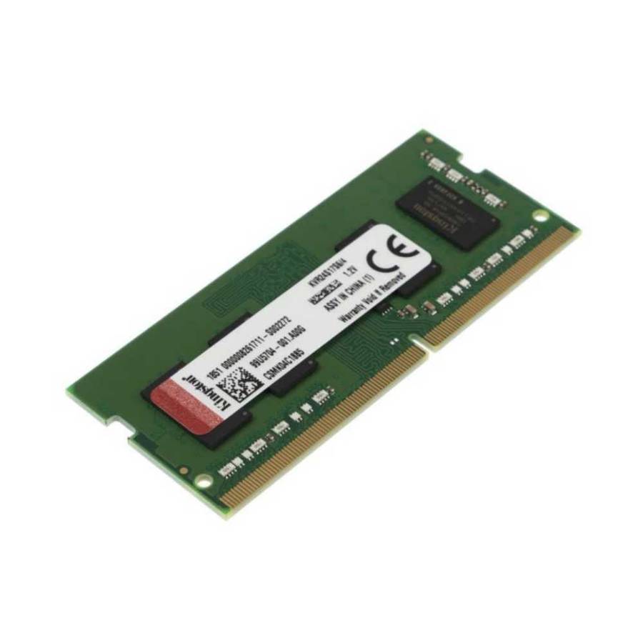 Kingston 16GB DDR5 4800Mhz SODIMM Memory Module Laptop RAM - Refurbished