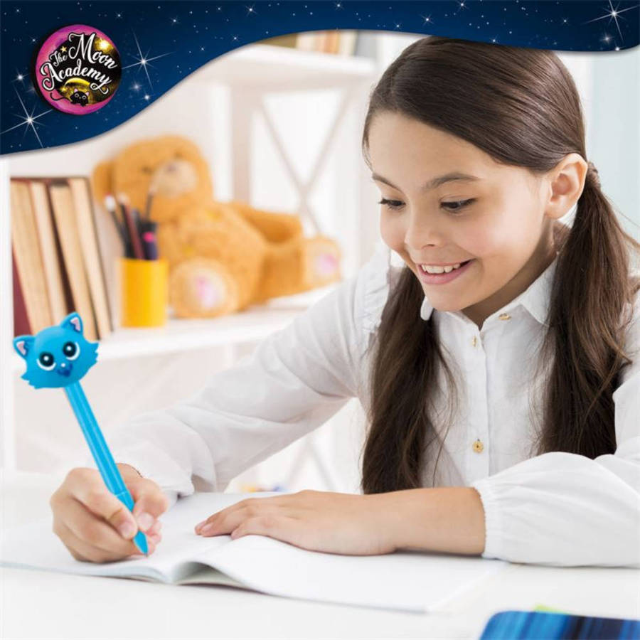 Moon Academy - Lipgloss Pen