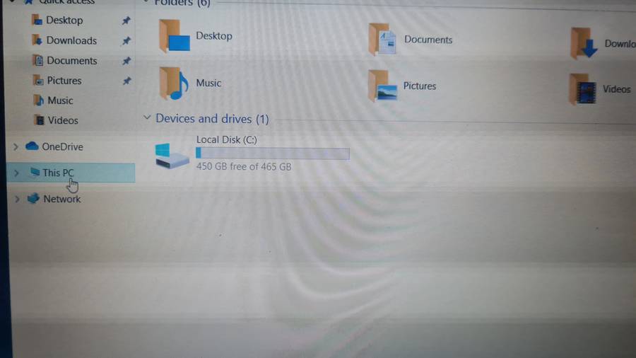 LENOVO THINKPAD W540 CORE i7 WITH QUATTRO GRAPHICS