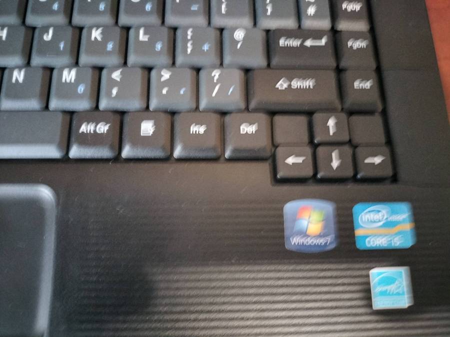 Panasonic Toughbook Notebooks