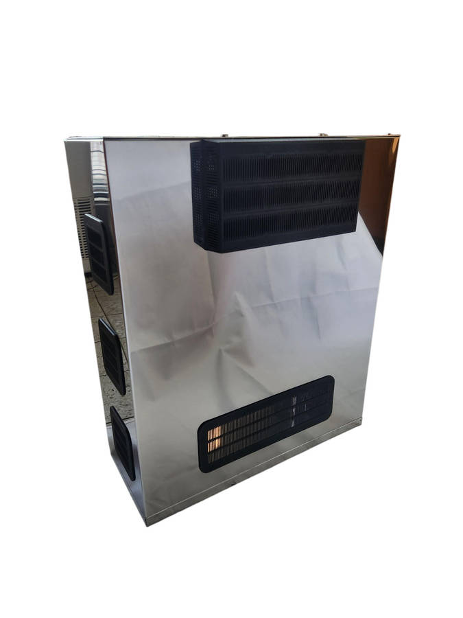 Biltong drying cabinet