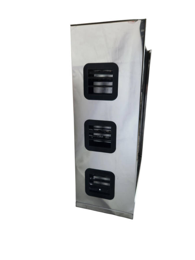Biltong drying cabinet
