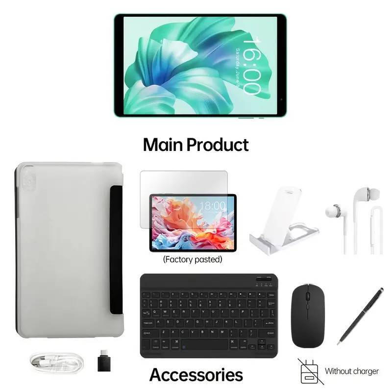 Teclast P85T 2024 Tablet (In stock)
