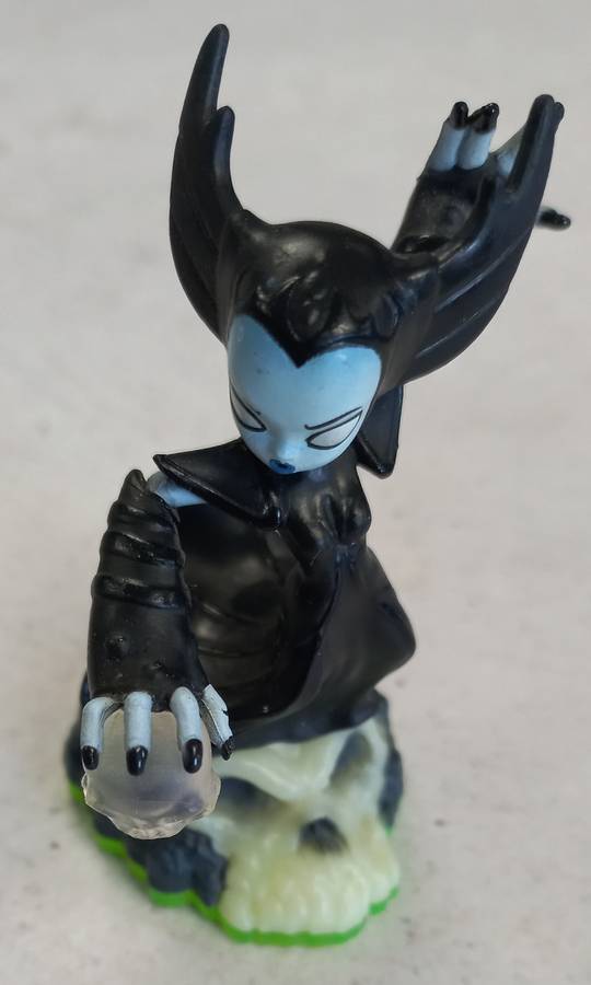 Hex Figurine - Skylanders Spyros Adventure