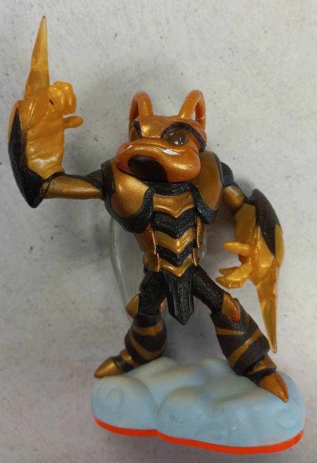 Swarm Figurine - Skylanders Giants