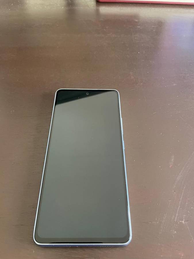 Samsung Galaxy | A53 5G (Make An Offer)