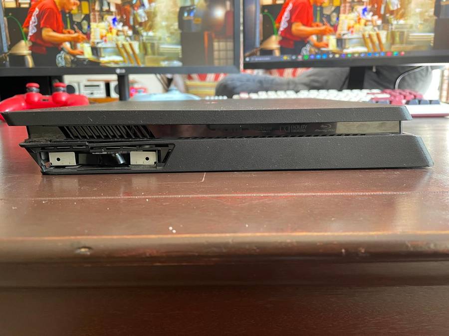 Playstation 4 Slim | (Not turning on | Read Description)