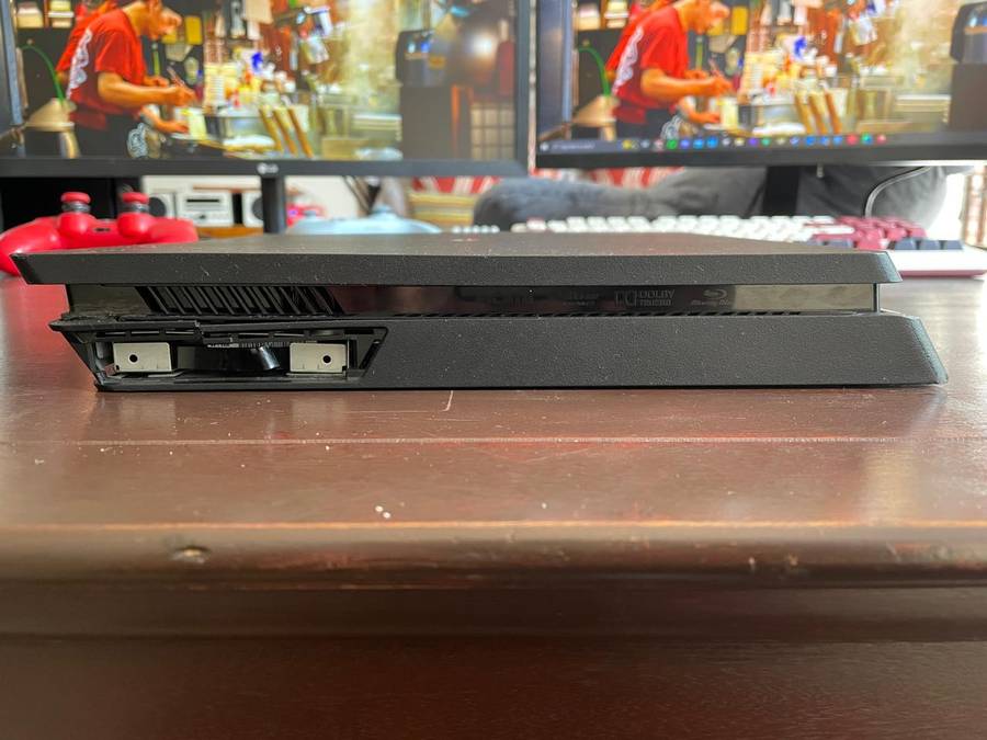 Playstation 4 Slim | (Not turning on | Read Description)