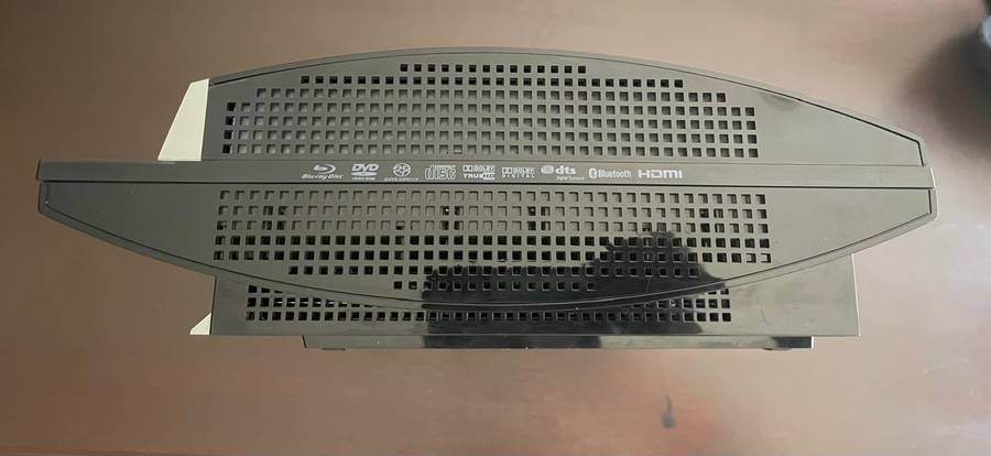 Sony PlayStation 3 Fat Console | (Read Description)