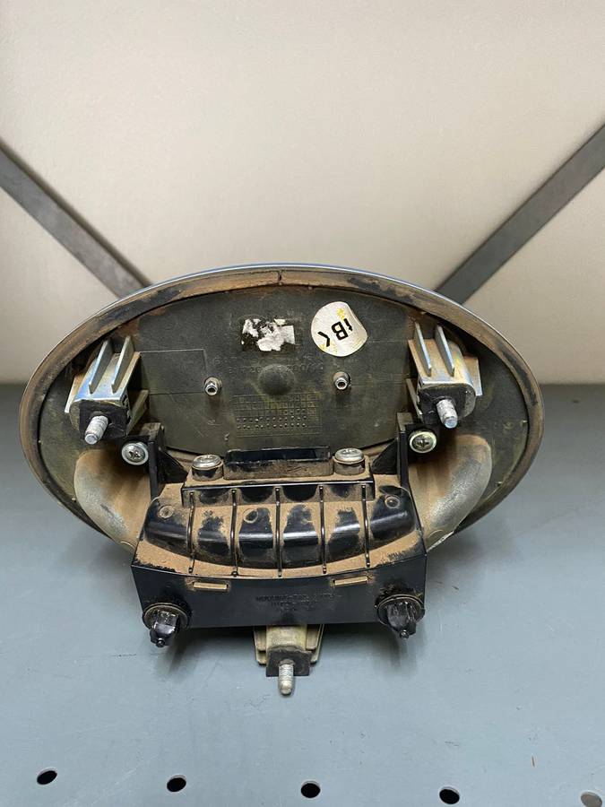 HYUNDAI I20 BOOT LOCK HOUSING