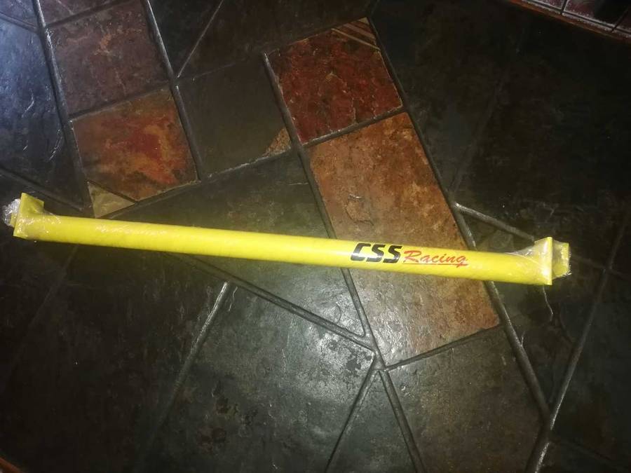 Vw Golf MK1 Lower Control Arm Strut Bar