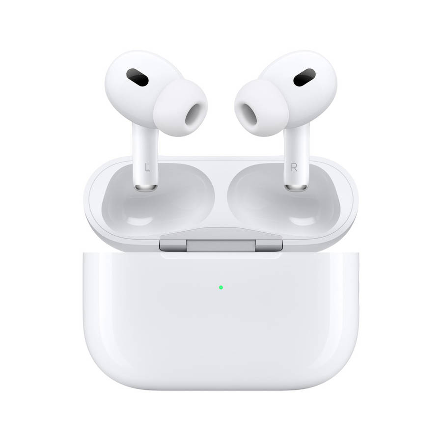 Apple AirPods Pro 2 with MagSafe Charging Case Authorised 95% New