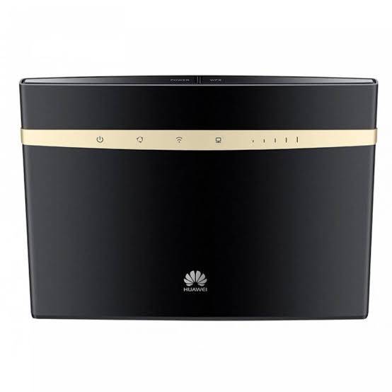 Huawei B525 4G LTE Cat 6 Wireless Router