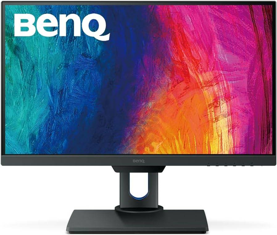 Monitor 25" QHD 1440p (PD2500Q)