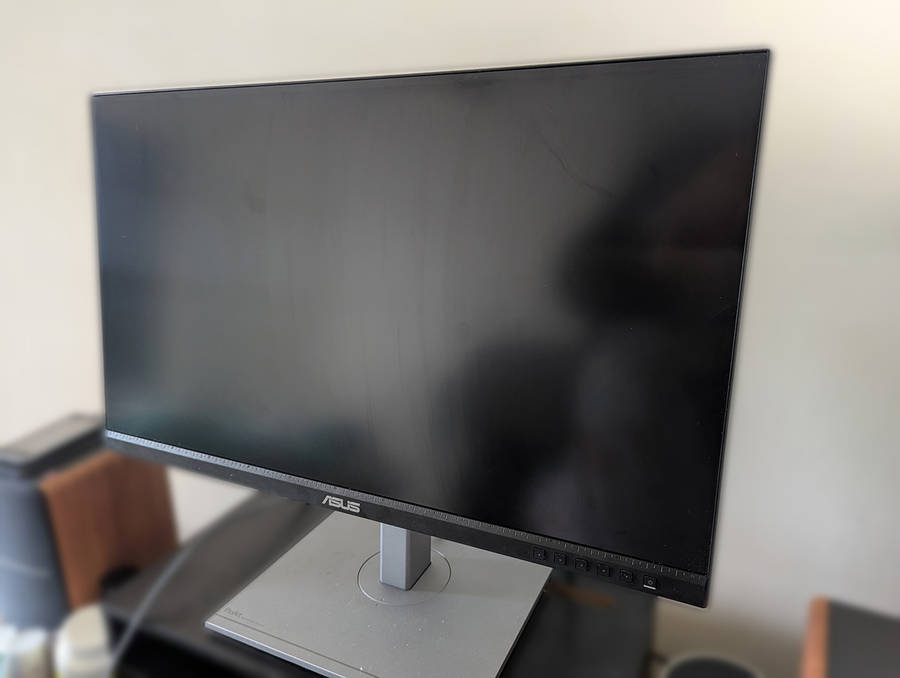 27" Monitor 1440p QHD (PA278CV)