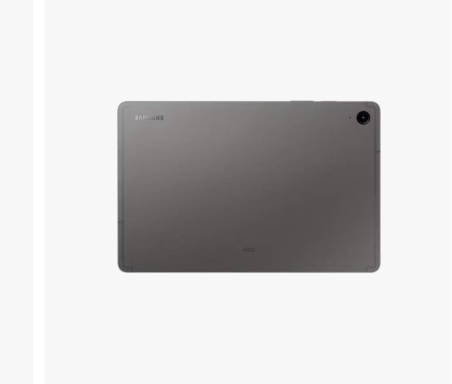 Samsung galaxy tablet S9 FE + 5G