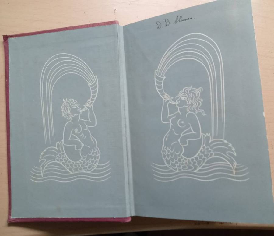 The Vicomte de Bragelonne by A. Dumas