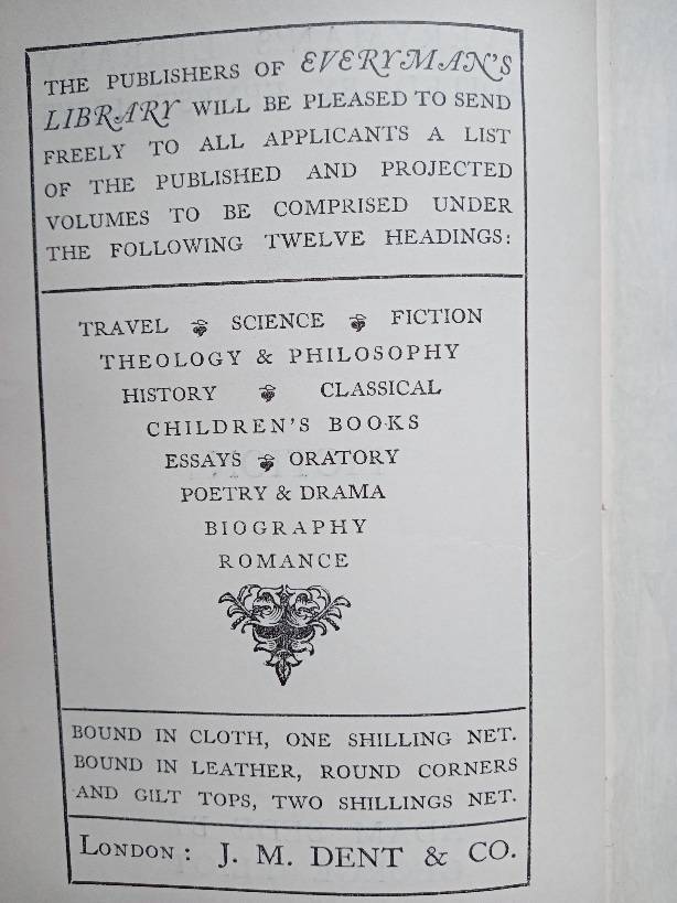 Adam Bede - George Eliot-Everyman's Library