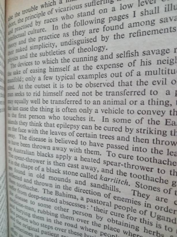 The Golden Bough: A Study in Magic and Religion-J.G.Frazer