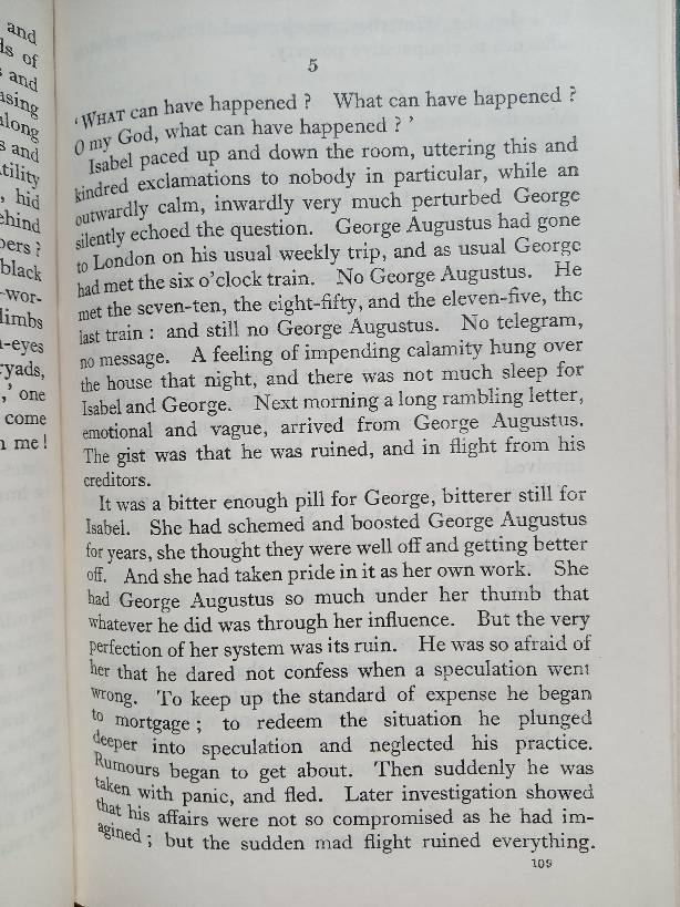 Death of a Hero - Richard Aldington