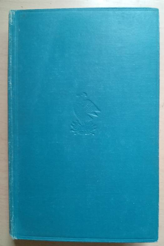 Death of a Hero - Richard Aldington