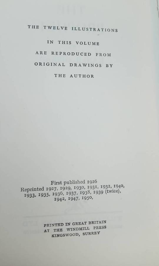 The Prophet - Kahlil Gibran: with illustrations