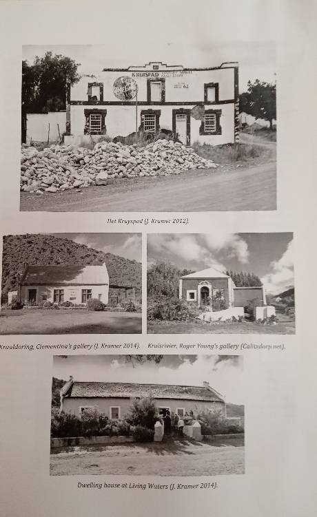 VASSA 50th Anniversary Souvenir Brochure (2014)  A Look Back