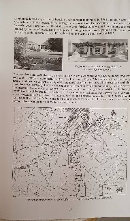 VASSA 50th Anniversary Souvenir Brochure (2014)  A Look Back