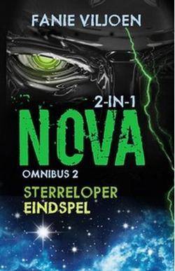 Nova Omnibus 2 deur Fanie Viljoen