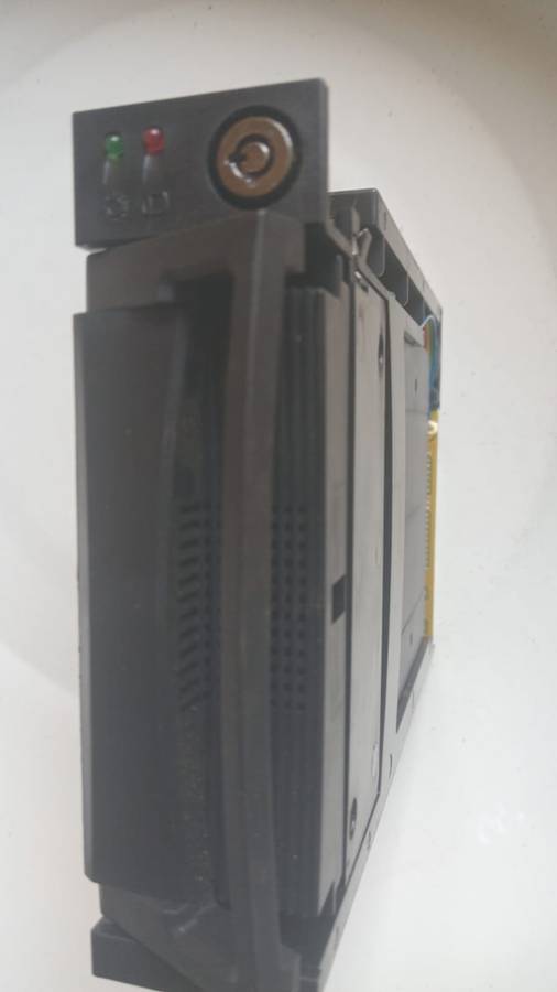 Mobile Rack IDE 1032A133