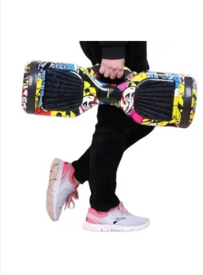6.5inch Self Balance Hoverboard