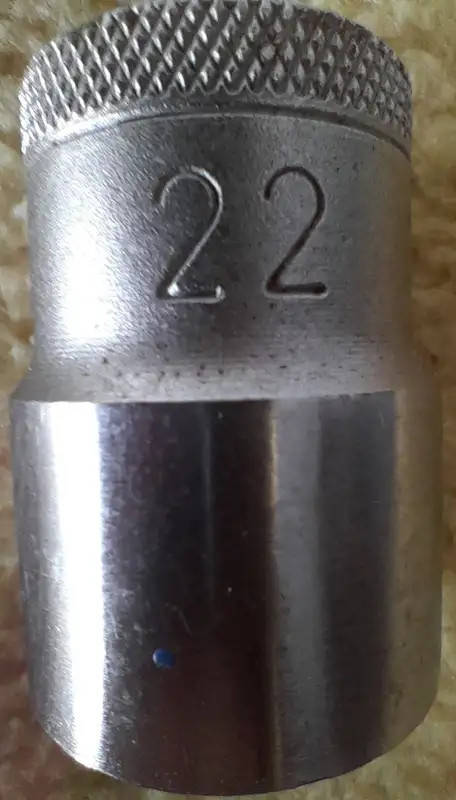 Gedore Socket Tool Set - Ideal for the car and motorbike mechanic, workshop or factory