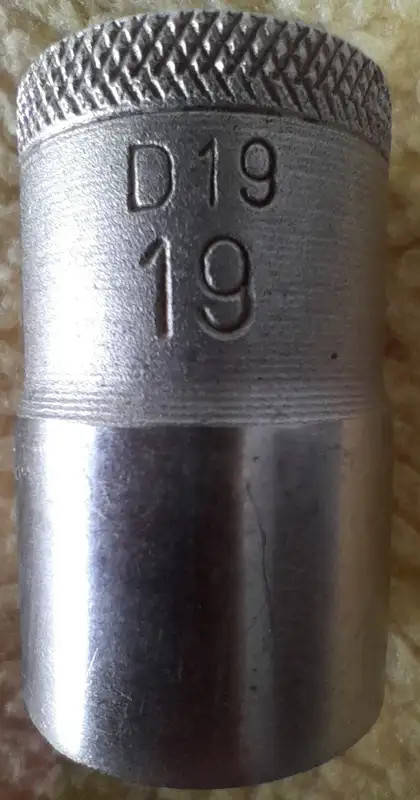 Gedore Socket Tool Set - Ideal for the car and motorbike mechanic, workshop or factory