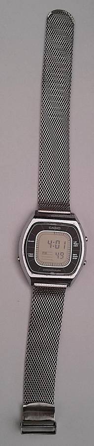 Casio 56QS-38 aka "Time Scan"