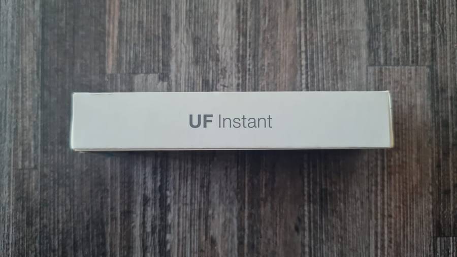 Ubiquiti UFiber GPON CPE SC/APC 20km / UF-Instant