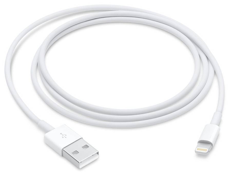 Lightning to USB Cable (1.8M) Data Cable Only